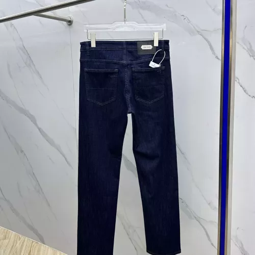 Cheap Tom Ford Jeans For Men #1361355 Replica Wholesale [$85.00 USD] [ITEM#1361355] on Replica Tom Ford Jeans