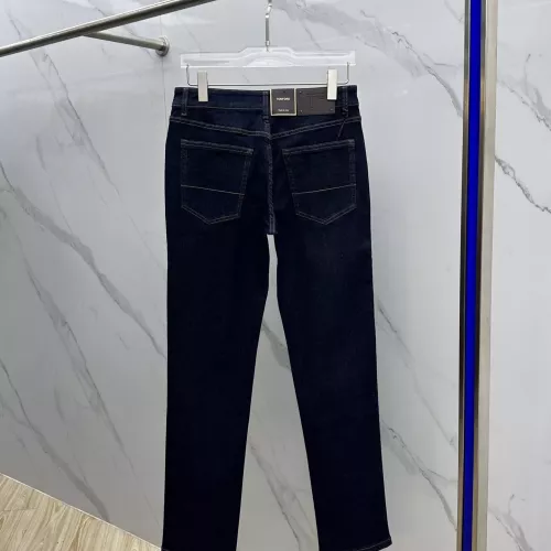 Cheap Tom Ford Jeans For Men #1361356 Replica Wholesale [$85.00 USD] [ITEM#1361356] on Replica Tom Ford Jeans