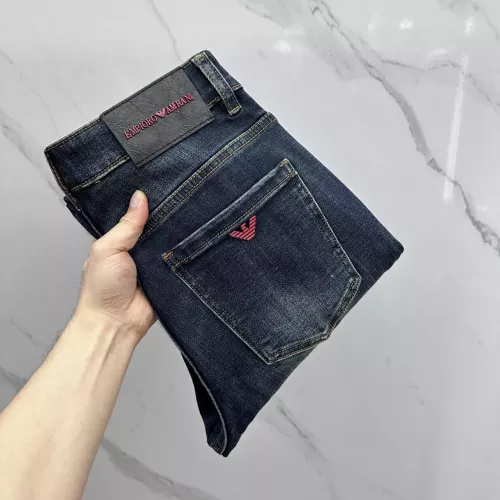 Armani Jeans For Men #1361357
