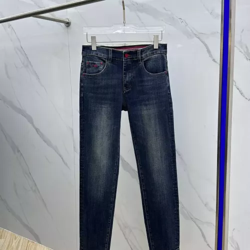 Cheap Armani Jeans For Men #1361357 Replica Wholesale [$88.00 USD] [ITEM#1361357] on Replica Armani Jeans