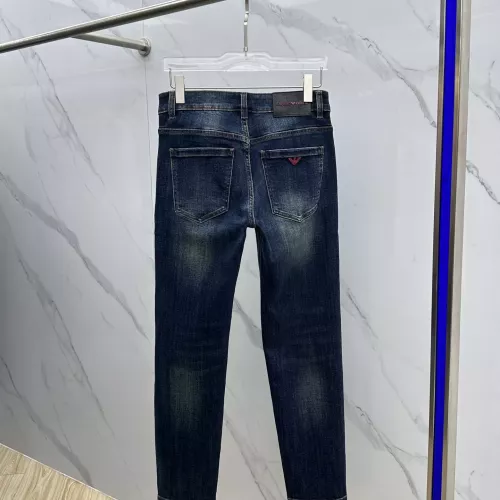 Cheap Armani Jeans For Men #1361357 Replica Wholesale [$88.00 USD] [ITEM#1361357] on Replica Armani Jeans