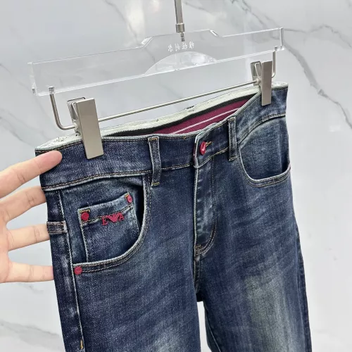 Cheap Armani Jeans For Men #1361357 Replica Wholesale [$88.00 USD] [ITEM#1361357] on Replica Armani Jeans