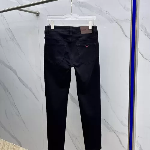 Cheap Armani Jeans For Men #1361358 Replica Wholesale [$88.00 USD] [ITEM#1361358] on Replica Armani Jeans