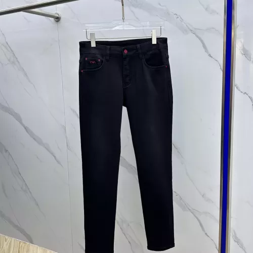 Cheap Armani Jeans For Men #1361358 Replica Wholesale [$88.00 USD] [ITEM#1361358] on Replica Armani Jeans