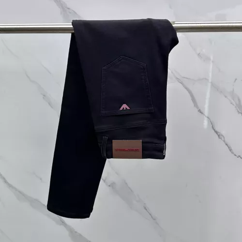 Cheap Armani Jeans For Men #1361358 Replica Wholesale [$88.00 USD] [ITEM#1361358] on Replica Armani Jeans