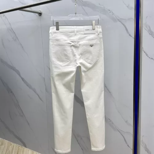 Cheap Armani Jeans For Men #1361359 Replica Wholesale [$88.00 USD] [ITEM#1361359] on Replica Armani Jeans
