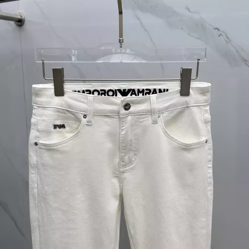 Cheap Armani Jeans For Men #1361359 Replica Wholesale [$88.00 USD] [ITEM#1361359] on Replica Armani Jeans