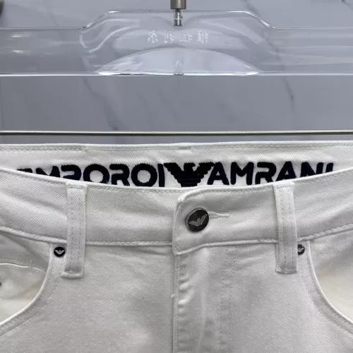 Cheap Armani Jeans For Men #1361359 Replica Wholesale [$88.00 USD] [ITEM#1361359] on Replica Armani Jeans