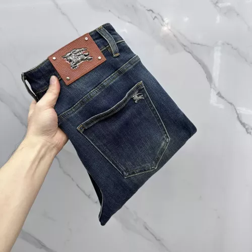 Burberry Jeans For Men #1361360