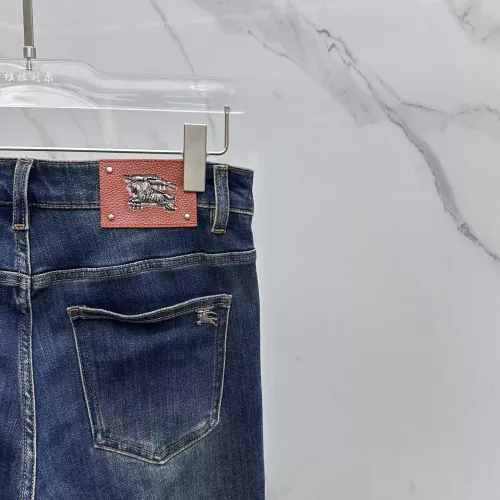 Cheap Burberry Jeans For Men #1361360 Replica Wholesale [$88.00 USD] [ITEM#1361360] on Replica Burberry Jeans
