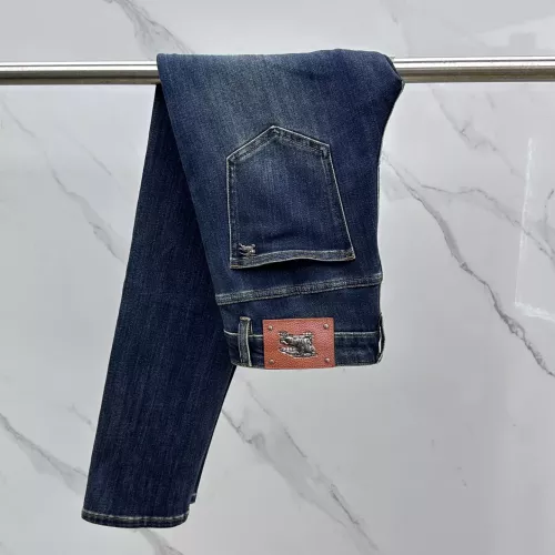 Cheap Burberry Jeans For Men #1361360 Replica Wholesale [$88.00 USD] [ITEM#1361360] on Replica Burberry Jeans