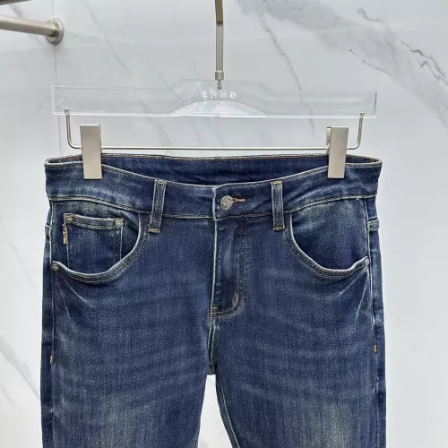 Cheap Burberry Jeans For Men #1361360 Replica Wholesale [$88.00 USD] [ITEM#1361360] on Replica Burberry Jeans