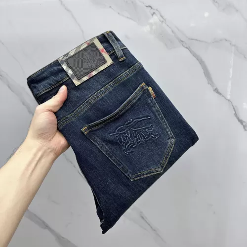 Burberry Jeans For Men #1361361