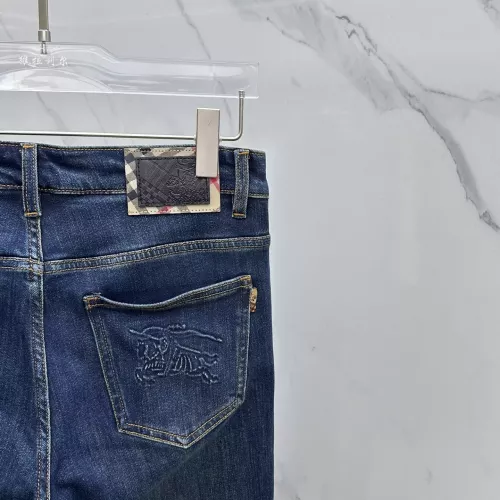 Cheap Burberry Jeans For Men #1361361 Replica Wholesale [$88.00 USD] [ITEM#1361361] on Replica Burberry Jeans