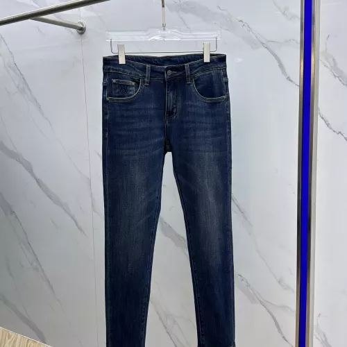 Cheap Burberry Jeans For Men #1361361 Replica Wholesale [$88.00 USD] [ITEM#1361361] on Replica Burberry Jeans