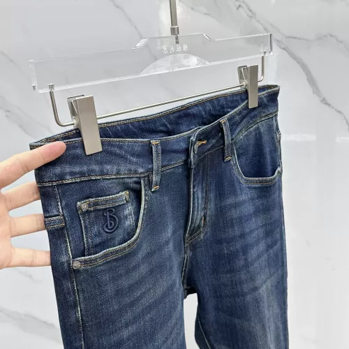 Cheap Burberry Jeans For Men #1361361 Replica Wholesale [$88.00 USD] [ITEM#1361361] on Replica Burberry Jeans