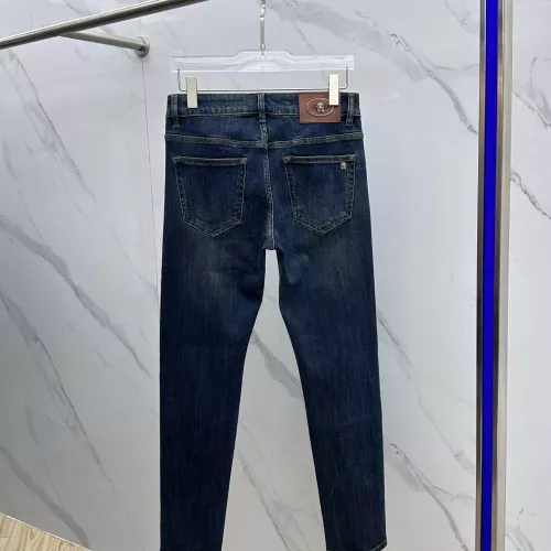 Cheap Versace Jeans For Men #1361362 Replica Wholesale [$88.00 USD] [ITEM#1361362] on Replica Versace Jeans