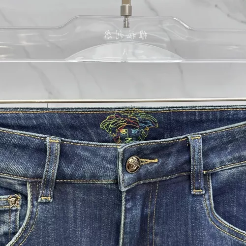 Cheap Versace Jeans For Men #1361362 Replica Wholesale [$88.00 USD] [ITEM#1361362] on Replica Versace Jeans