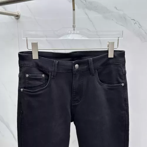 Cheap Versace Jeans For Men #1361363 Replica Wholesale [$88.00 USD] [ITEM#1361363] on Replica Versace Jeans