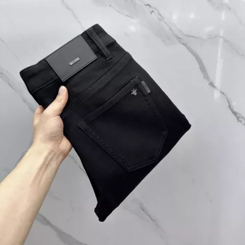 Christian Dior Jeans For Men #1361364