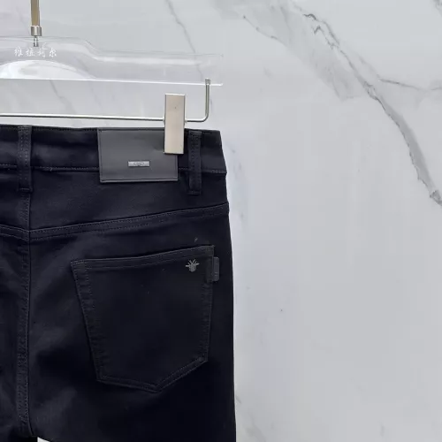 Cheap Christian Dior Jeans For Men #1361364 Replica Wholesale [$88.00 USD] [ITEM#1361364] on Replica Christian Dior Jeans