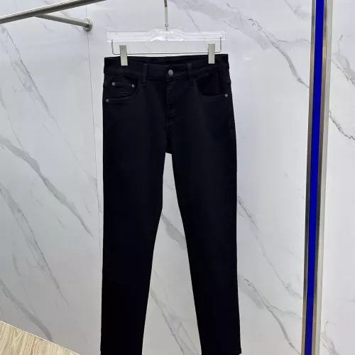Cheap Christian Dior Jeans For Men #1361364 Replica Wholesale [$88.00 USD] [ITEM#1361364] on Replica Christian Dior Jeans