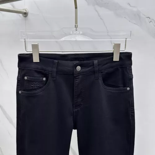 Cheap Christian Dior Jeans For Men #1361364 Replica Wholesale [$88.00 USD] [ITEM#1361364] on Replica Christian Dior Jeans