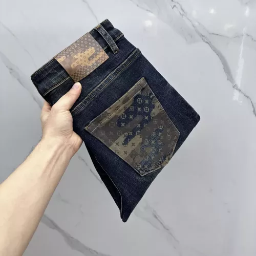 Louis Vuitton LV Jeans For Men #1361365
