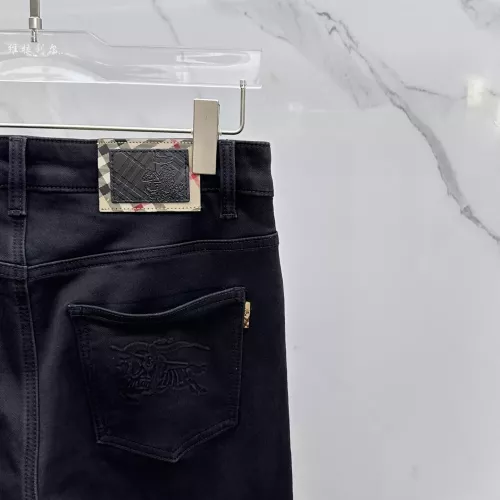Cheap Burberry Jeans For Men #1361369 Replica Wholesale [$92.00 USD] [ITEM#1361369] on Replica Burberry Jeans