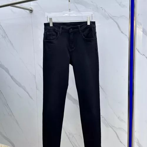 Cheap Burberry Jeans For Men #1361369 Replica Wholesale [$92.00 USD] [ITEM#1361369] on Replica Burberry Jeans