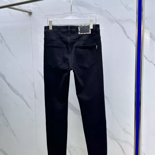 Cheap Burberry Jeans For Men #1361369 Replica Wholesale [$92.00 USD] [ITEM#1361369] on Replica Burberry Jeans