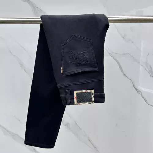 Cheap Burberry Jeans For Men #1361369 Replica Wholesale [$92.00 USD] [ITEM#1361369] on Replica Burberry Jeans
