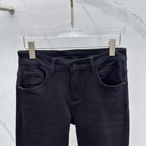 Cheap Burberry Jeans For Men #1361369 Replica Wholesale [$92.00 USD] [ITEM#1361369] on Replica Burberry Jeans
