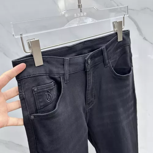 Cheap Burberry Jeans For Men #1361369 Replica Wholesale [$92.00 USD] [ITEM#1361369] on Replica Burberry Jeans