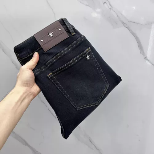 Christian Dior Jeans For Men #1361370