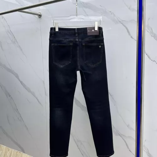 Cheap Christian Dior Jeans For Men #1361370 Replica Wholesale [$92.00 USD] [ITEM#1361370] on Replica Christian Dior Jeans