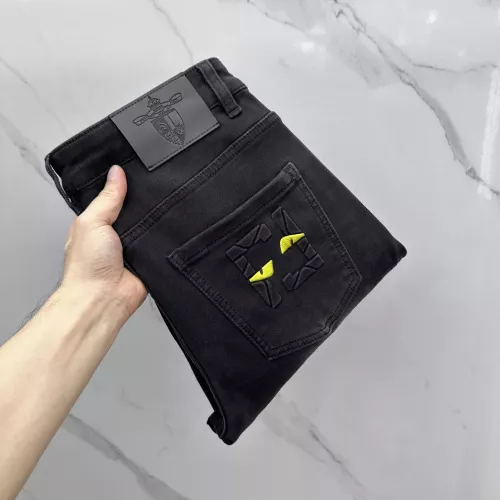 Fendi Jeans For Men #1361371
