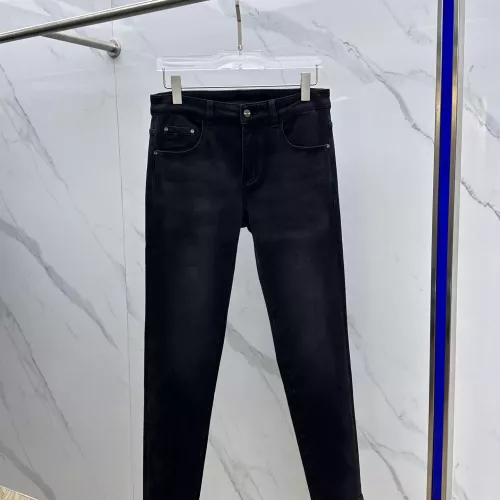 Cheap Fendi Jeans For Men #1361371 Replica Wholesale [$92.00 USD] [ITEM#1361371] on Replica Fendi Jeans
