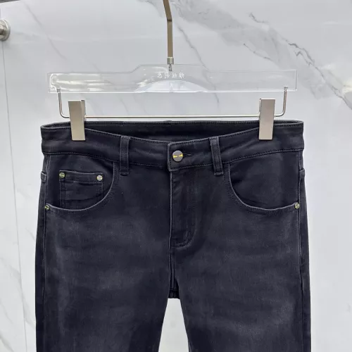 Cheap Fendi Jeans For Men #1361371 Replica Wholesale [$92.00 USD] [ITEM#1361371] on Replica Fendi Jeans