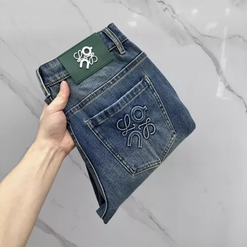 LOEWE Jeans For Men #1361372