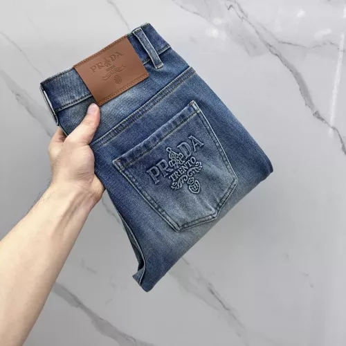 Prada Jeans For Men #1361374