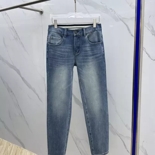Cheap Prada Jeans For Men #1361374 Replica Wholesale [$92.00 USD] [ITEM#1361374] on Replica Prada Jeans