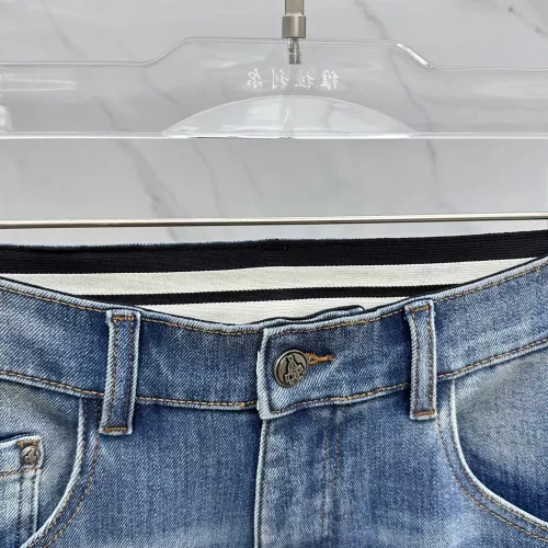 Cheap Prada Jeans For Men #1361374 Replica Wholesale [$92.00 USD] [ITEM#1361374] on Replica Prada Jeans