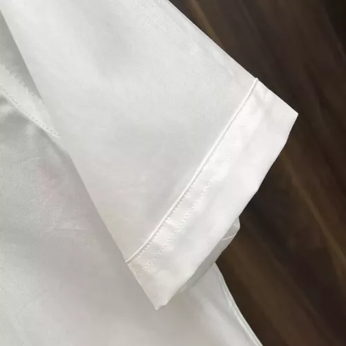 Cheap Christian Dior Shirts Short Sleeved For Men #1361380 Replica Wholesale [$88.00 USD] [ITEM#1361380] on Replica Christian Dior Shirts
