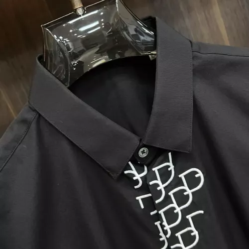 Cheap Christian Dior Shirts Short Sleeved For Men #1361381 Replica Wholesale [$88.00 USD] [ITEM#1361381] on Replica Christian Dior Shirts