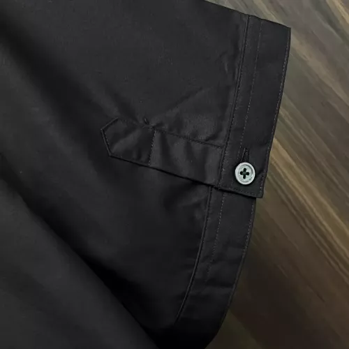 Cheap Christian Dior Shirts Short Sleeved For Men #1361382 Replica Wholesale [$92.00 USD] [ITEM#1361382] on Replica Christian Dior Shirts
