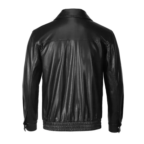 Cheap Philipp Plein PP Jackets Long Sleeved For Men #1361384 Replica Wholesale [$96.00 USD] [ITEM#1361384] on Replica Philipp Plein PP Jackets