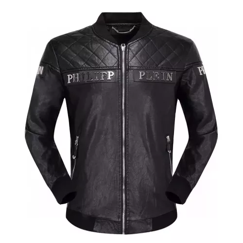 Philipp Plein PP Jackets Long Sleeved For Men #1361386