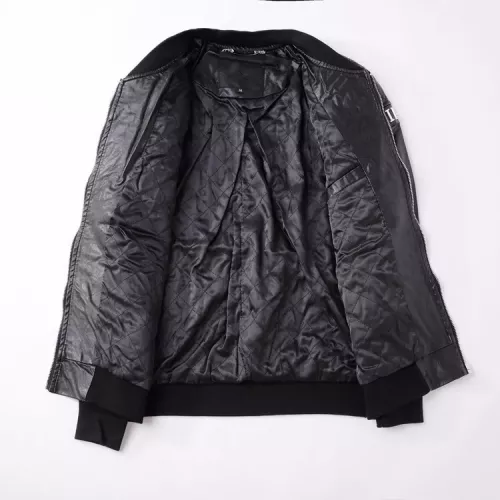 Cheap Philipp Plein PP Jackets Long Sleeved For Men #1361386 Replica Wholesale [$88.00 USD] [ITEM#1361386] on Replica Philipp Plein PP Jackets