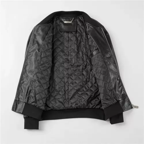 Cheap Philipp Plein PP Jackets Long Sleeved For Men #1361387 Replica Wholesale [$96.00 USD] [ITEM#1361387] on Replica Philipp Plein PP Jackets